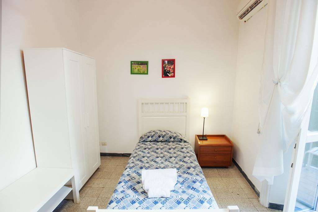 Palestrina Apartment Rome Room photo