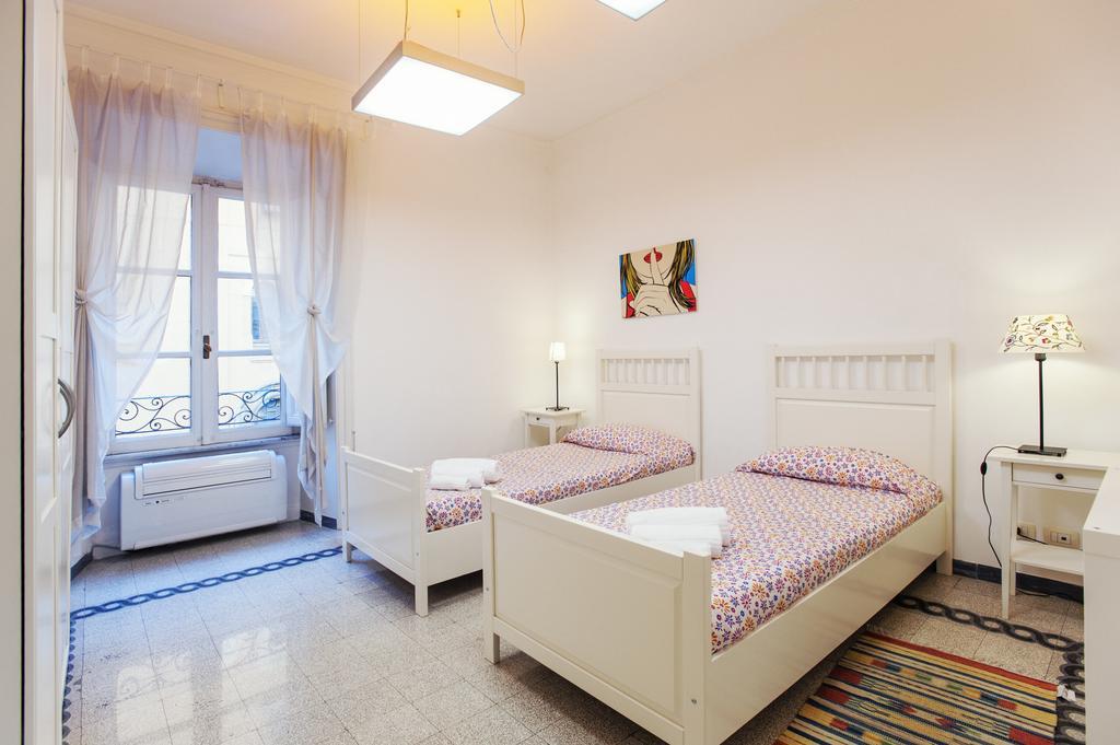 Palestrina Apartment Rome Room photo