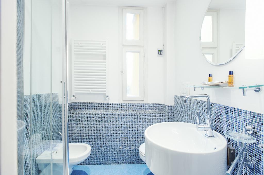 Palestrina Apartment Rome Room photo